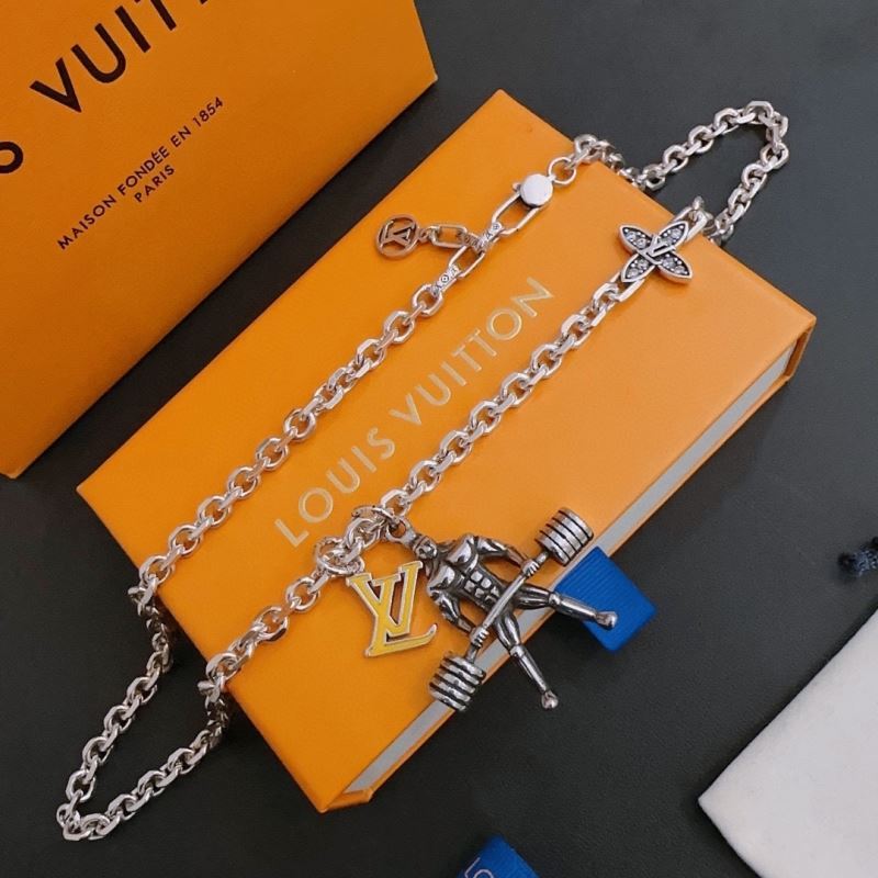 Louis Vuitton Necklaces